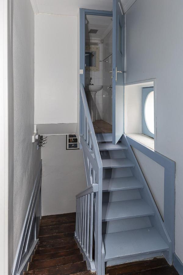 350M De La Mer - Maison Pour 6 Ile d'Yeu ภายนอก รูปภาพ